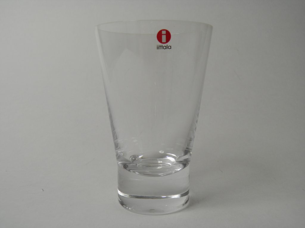 Aarne punaviinilasi Iittala