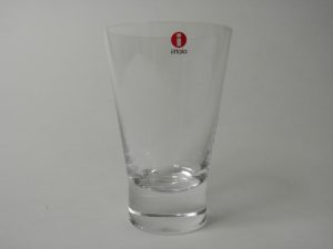 Aarne punaviinilasi Iittala Retronomi verkkokauppa