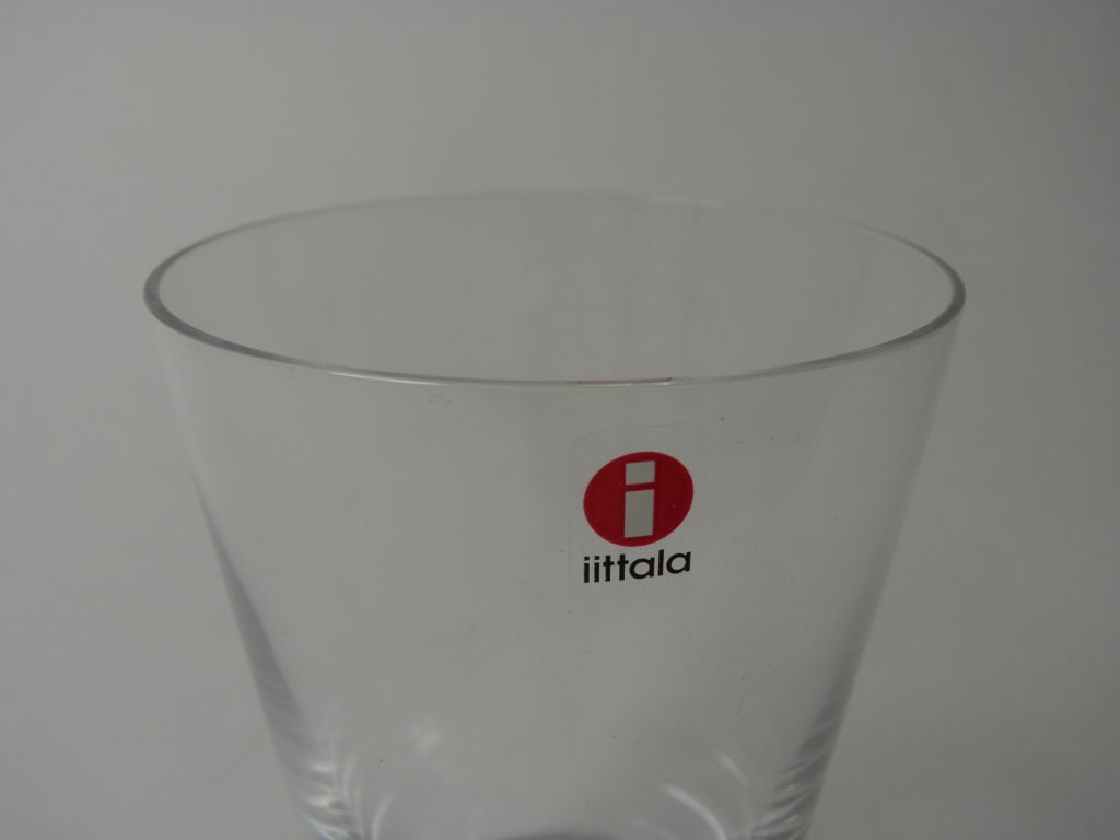 Aarne punaviinilasi Iittala - Image 2