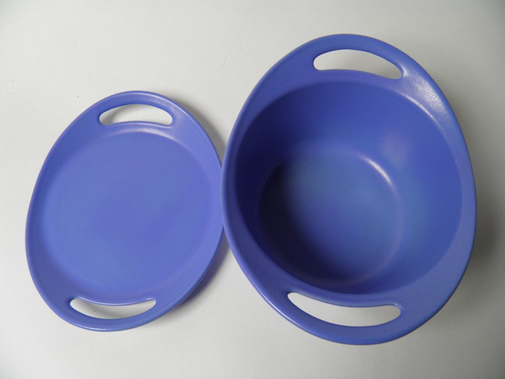 Hotpot duo 1 l sininen MYYTY - Image 3