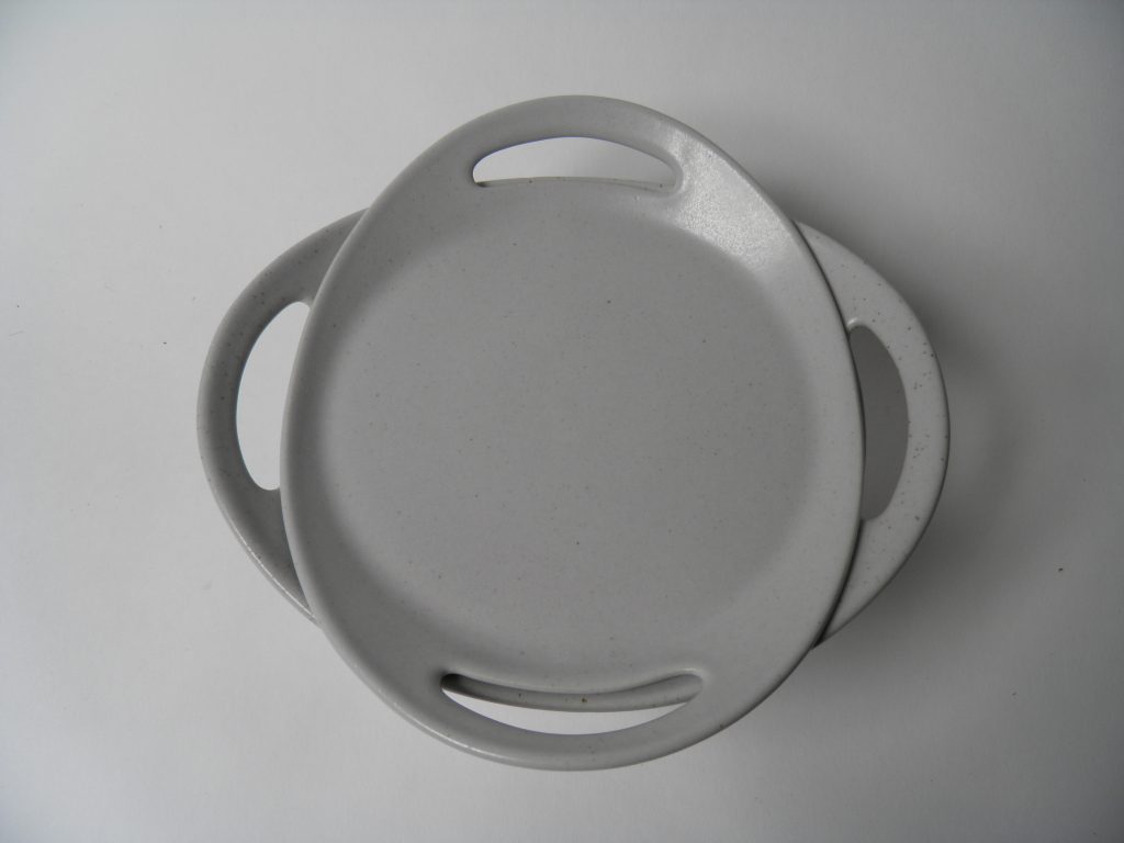 Hotpot duo 1 l harmaa MYYTY - Image 2