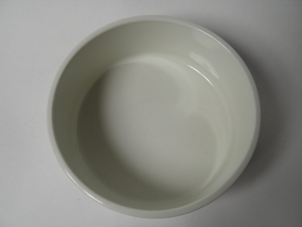 Gardenia sininen pieni tarjoilukulho MYYTY - Image 2