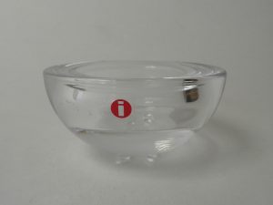 Ballo tuikkukynttilä kirkas Iittala Retronomi verkkokauppa