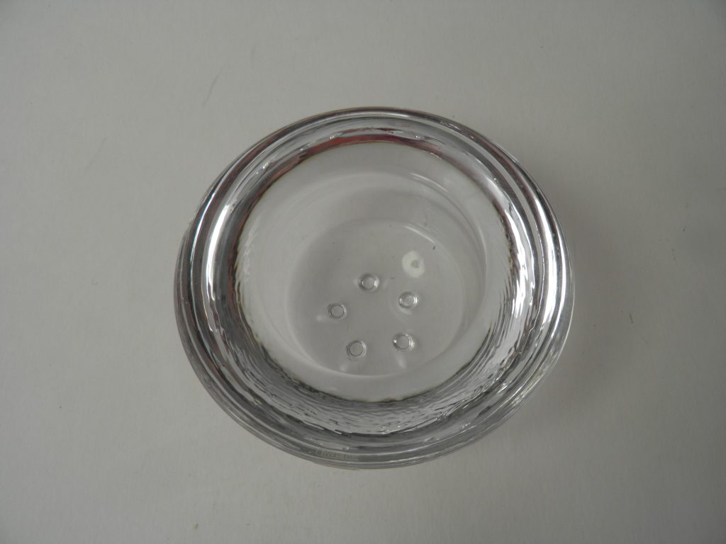 Ballo tuikkukynttilä kirkas Iittala - Image 2
