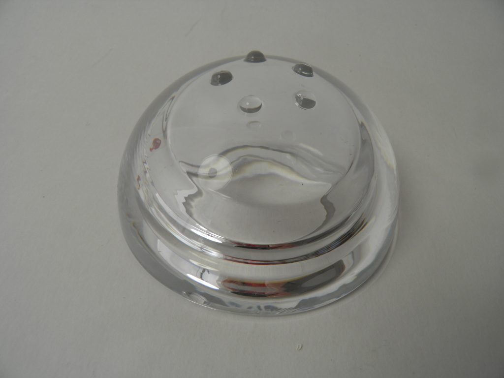 Ballo tuikkukynttilä kirkas Iittala - Image 3