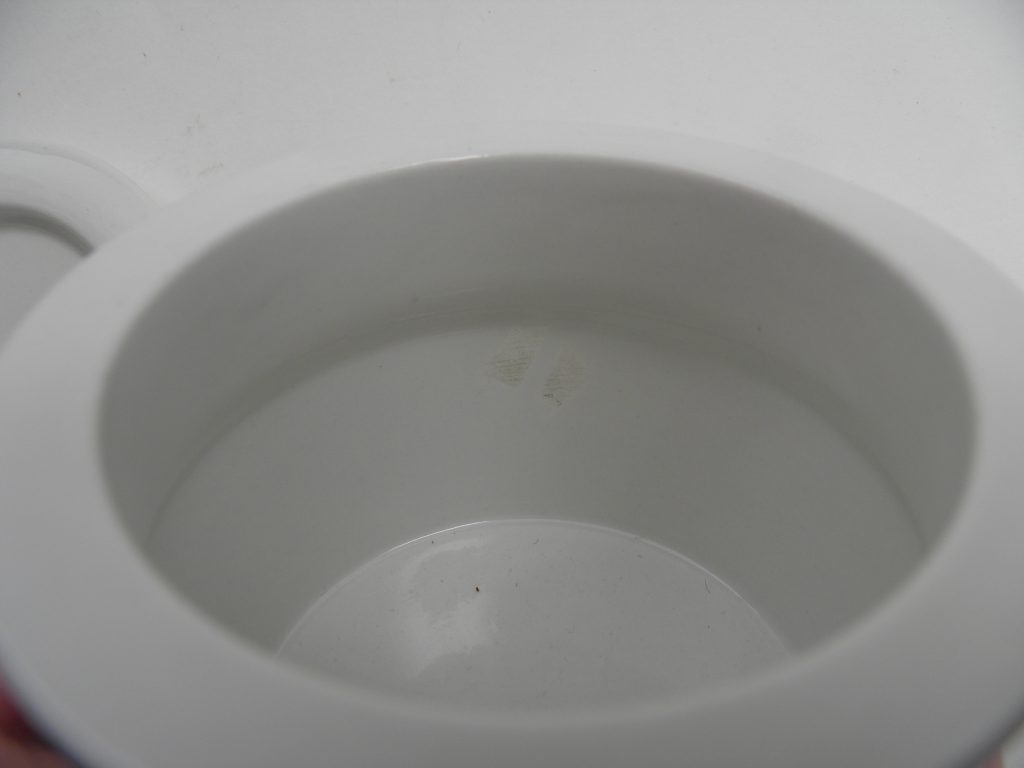 Hilla purkki sininen Arabia MYYTY - Image 4