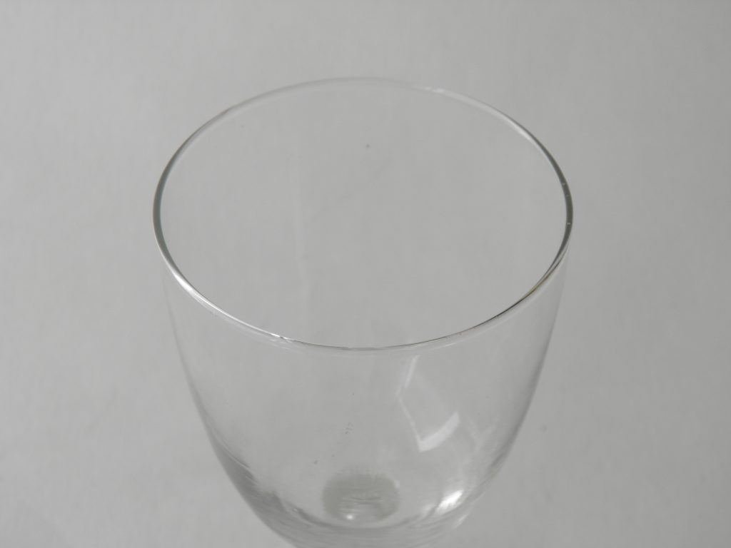 Briljant valkoviinilasi MYYTY - Image 2