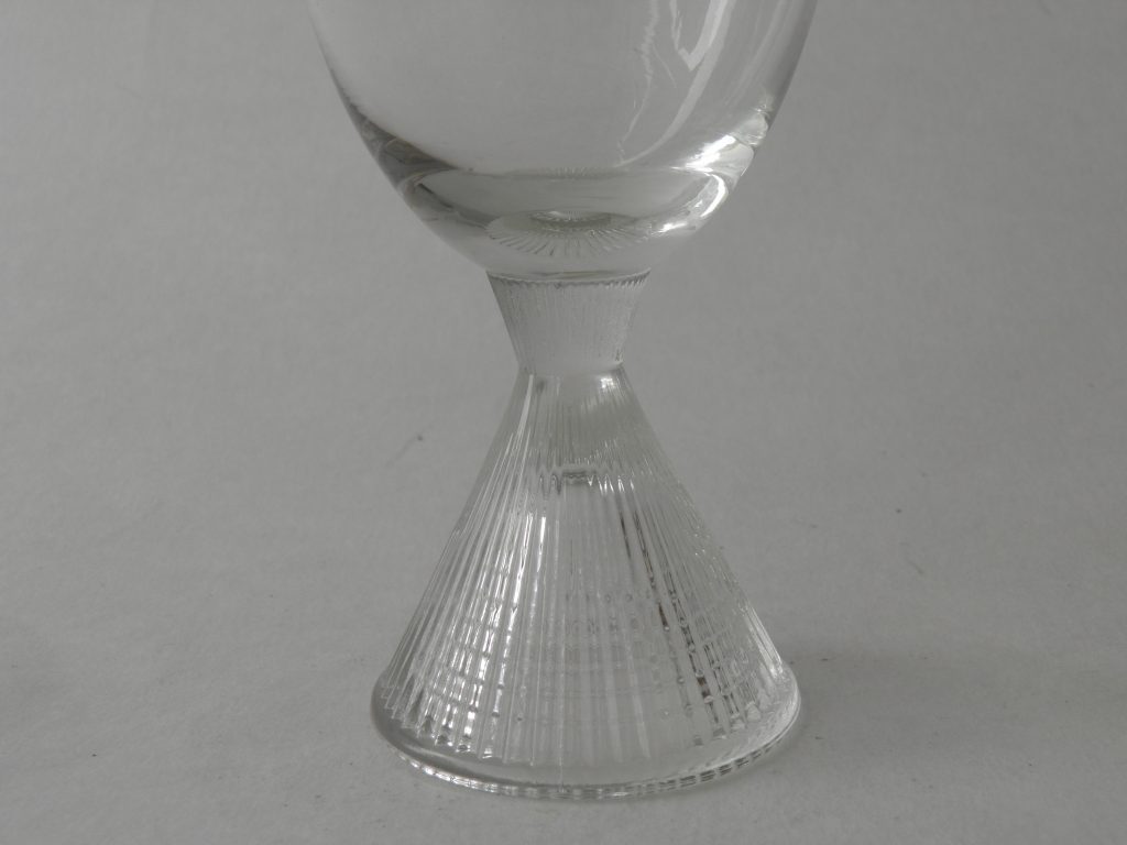 Briljant valkoviinilasi MYYTY - Image 3