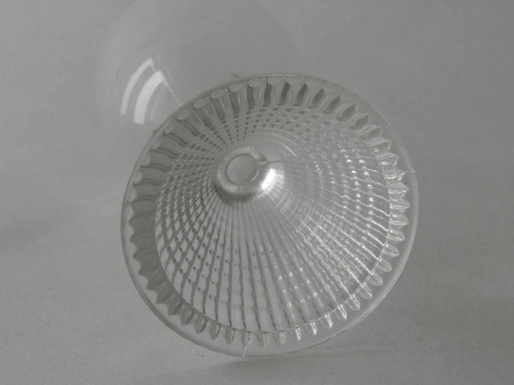 Briljant valkoviinilasi MYYTY - Image 4