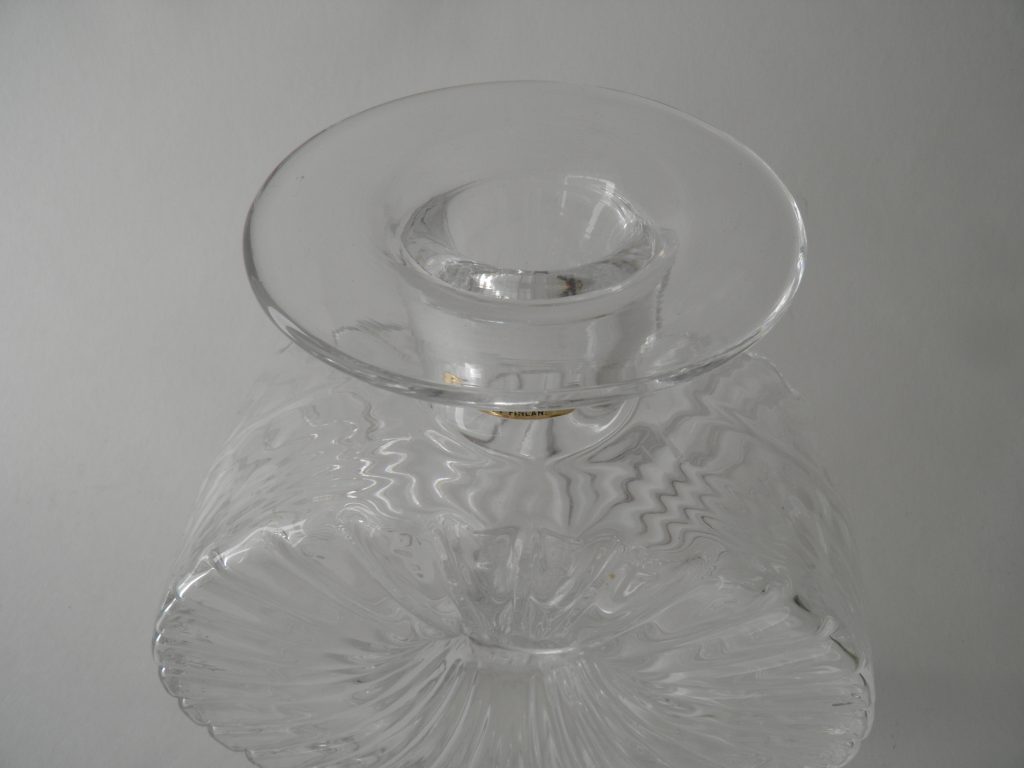 Aurinkopullo kristalli 3/4 MYYTY - Image 3