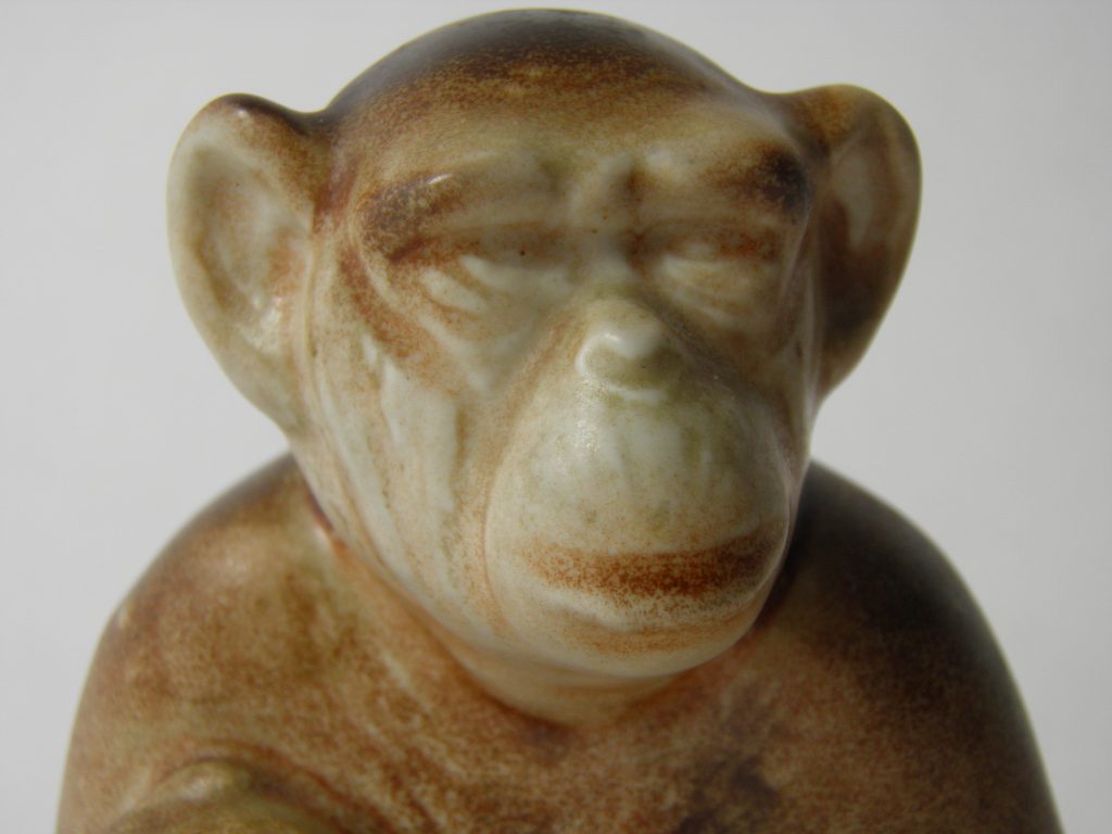 Apina Lea von Mickwitz MYYTY - Image 2