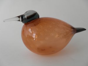 Helmikana Oiva Toikka MYYTY Retronomi verkkokauppa