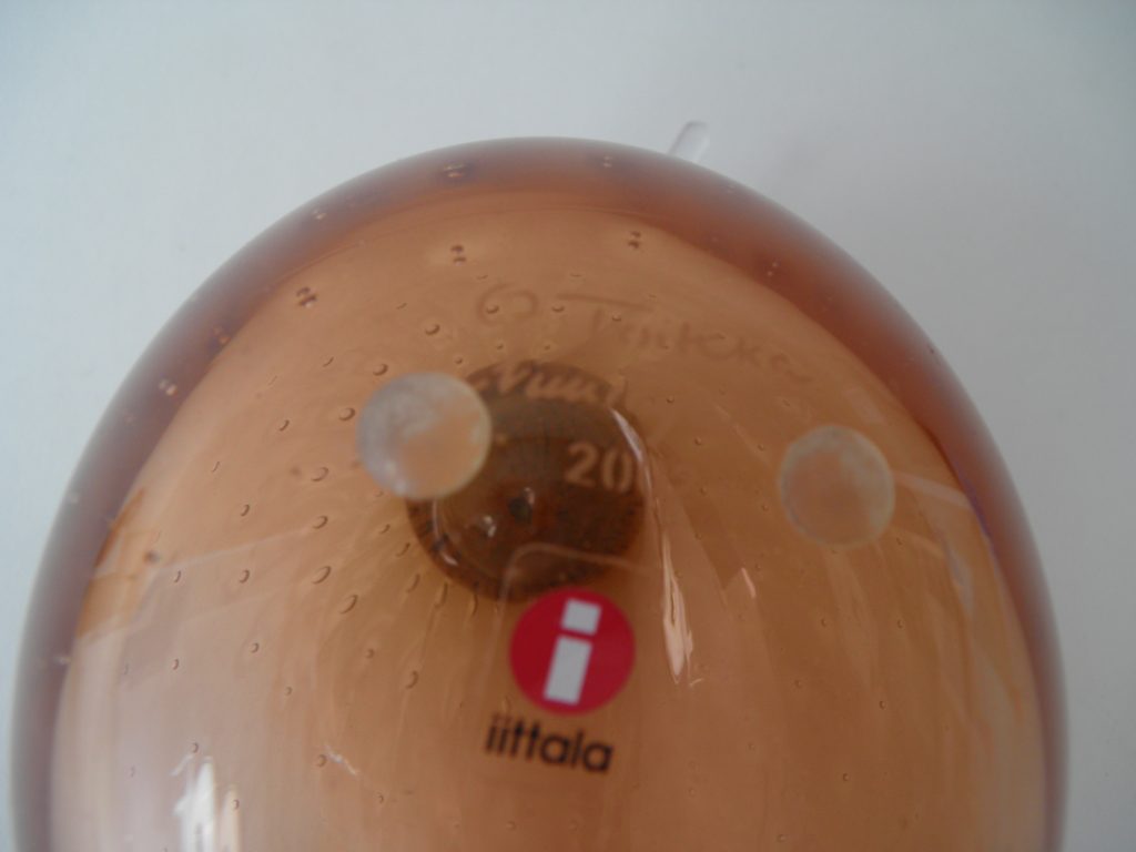 Helmikana Oiva Toikka - Image 7