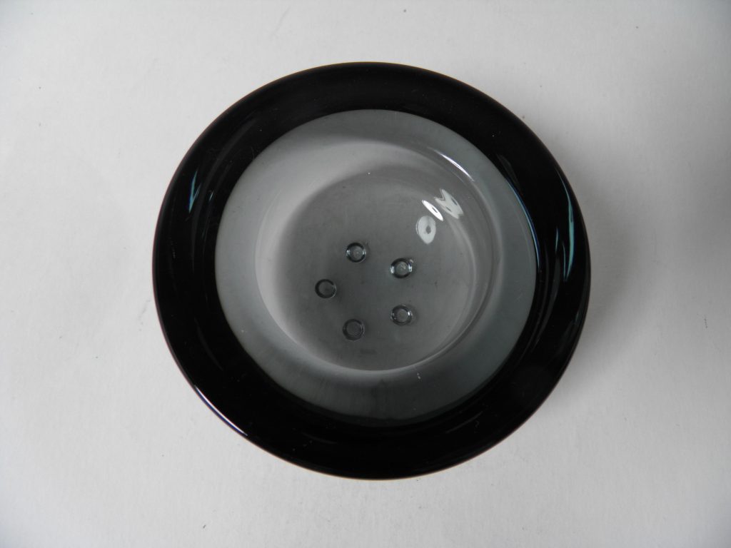 Ballo tuikkukynttilä harmaa Iittala Myyty - Image 2
