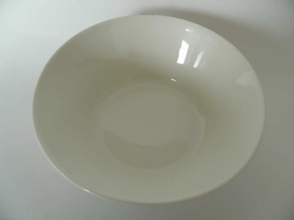Muumi-kulho Kuusen alla MYYTY - Image 3