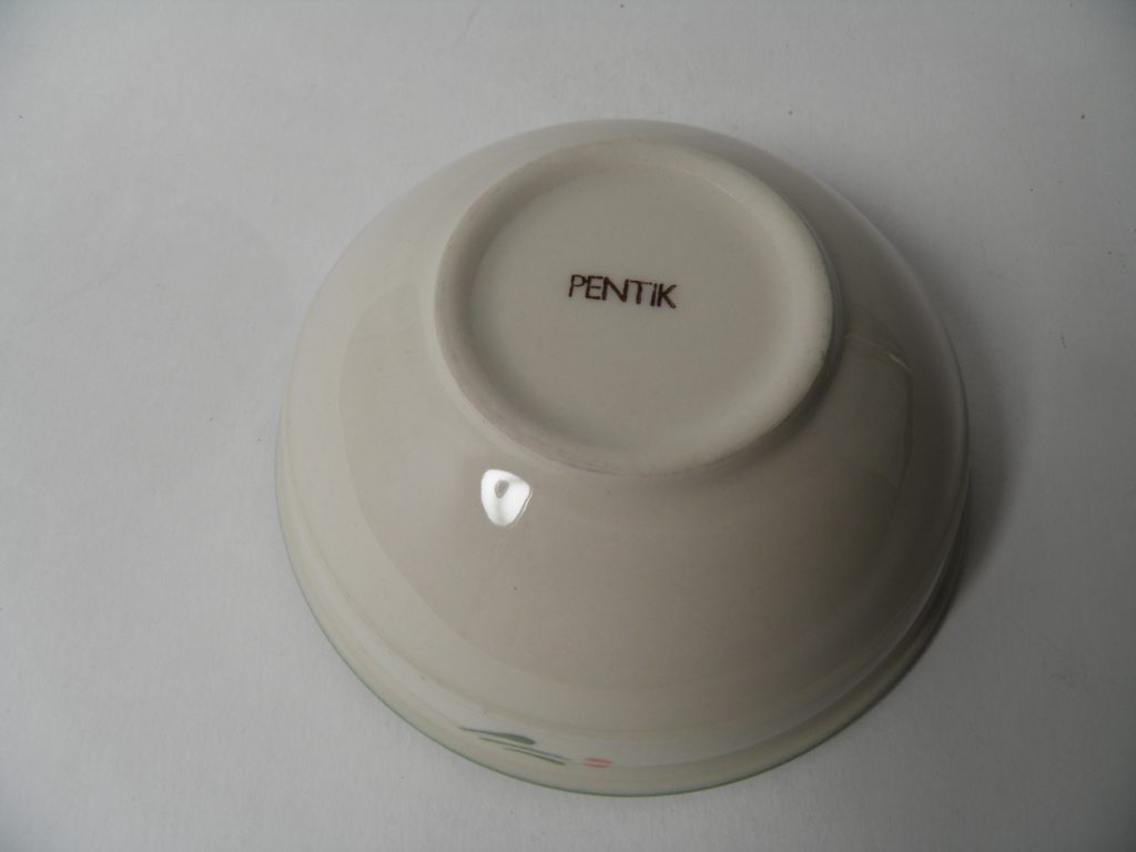 Aino annoskulho Pentik MYYTY - Image 3