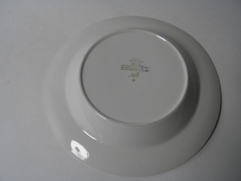 Ali keittolautanen MYYTY - Image 3