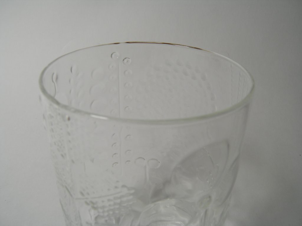 Flora maljakko kirkas Toikka MYYTY - Image 2