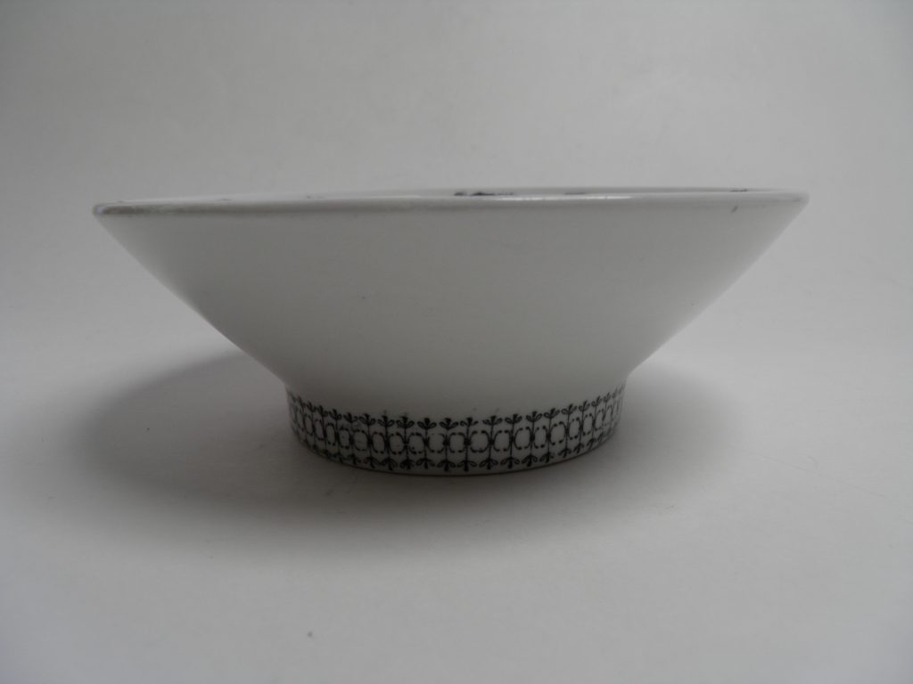 Emilia kulho Arabia MYYTY - Image 2