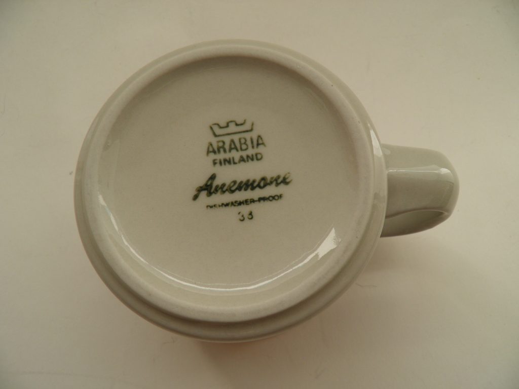 Anemone muki Arabia MYYTY - Image 4