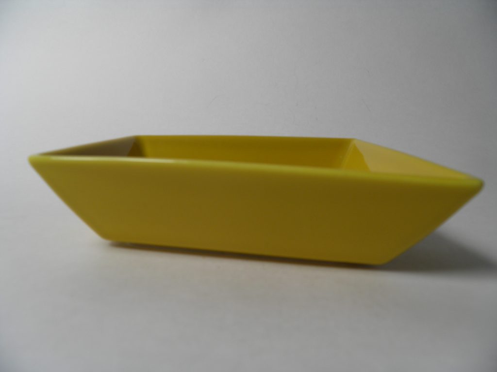 ABC vati keltainen Arabia MYYTY - Image 3