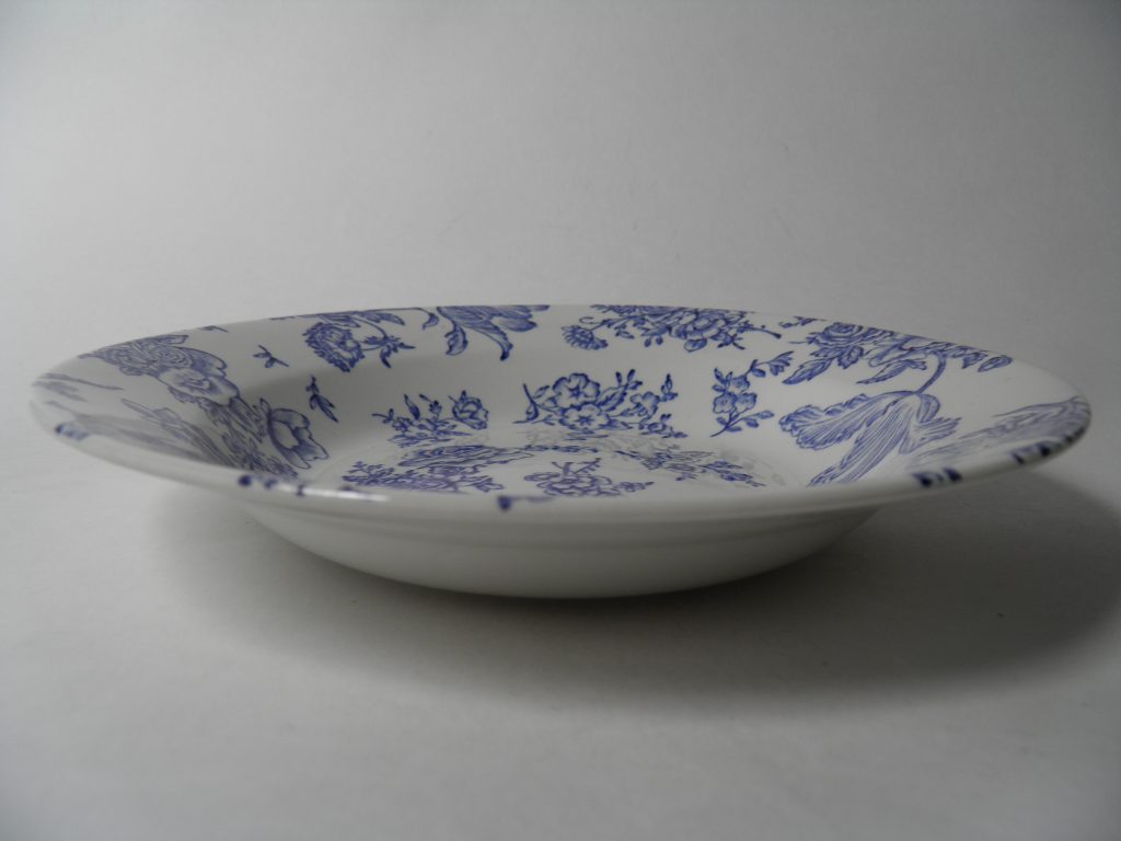Dorothea keittolautanen Arabia MYYTY - Image 2