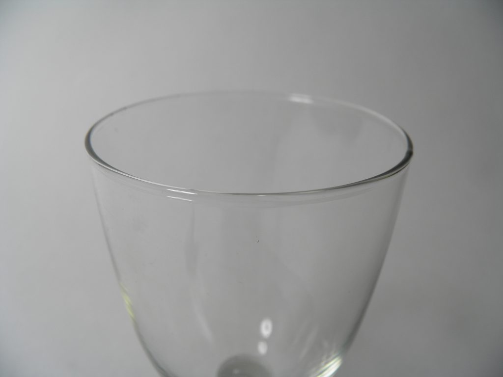Briljant punaviinilasi - Image 2