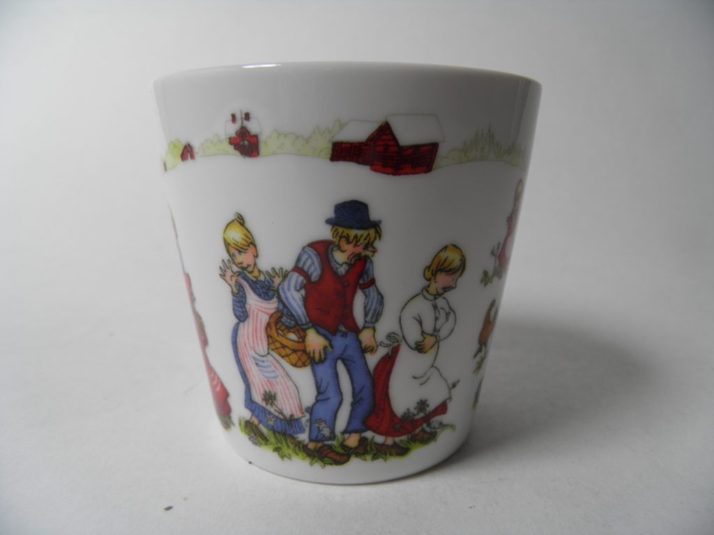 Emil i Katthult -muki Rörstrand MYYTY - Image 2