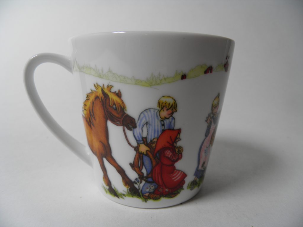 Emil i Katthult -muki Rörstrand MYYTY - Image 3