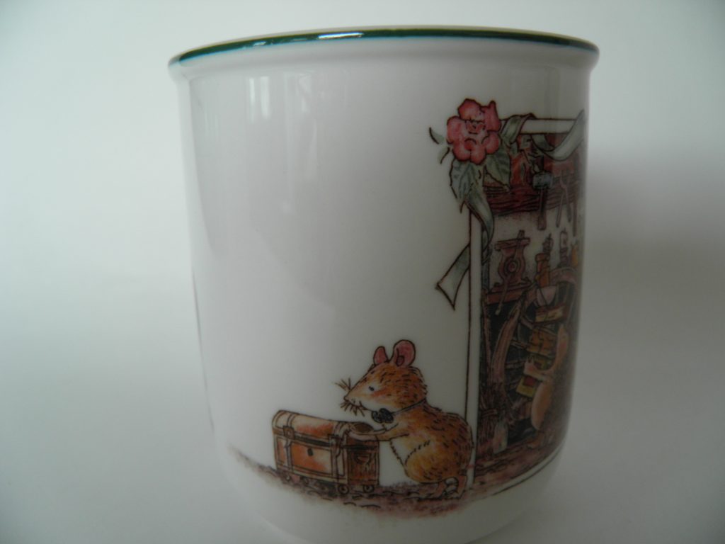 Foxwood Tales Muki  MYYTY - Image 2