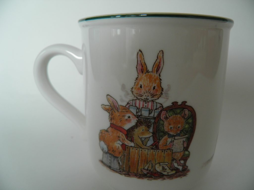 Foxwood Tales Muki  MYYTY - Image 3