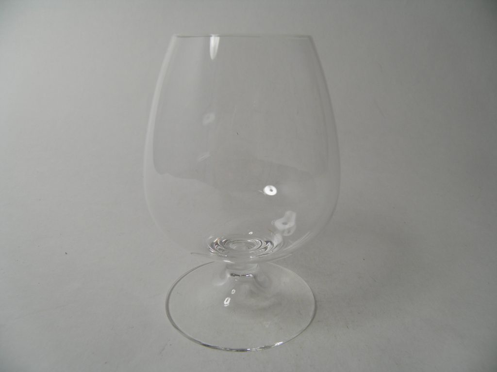 Avec konjakkilasi Iittala