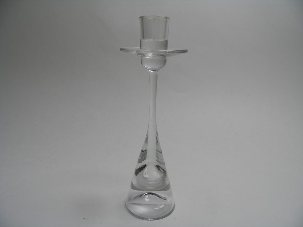 Aurora kynttilänjalka 18,5 cm