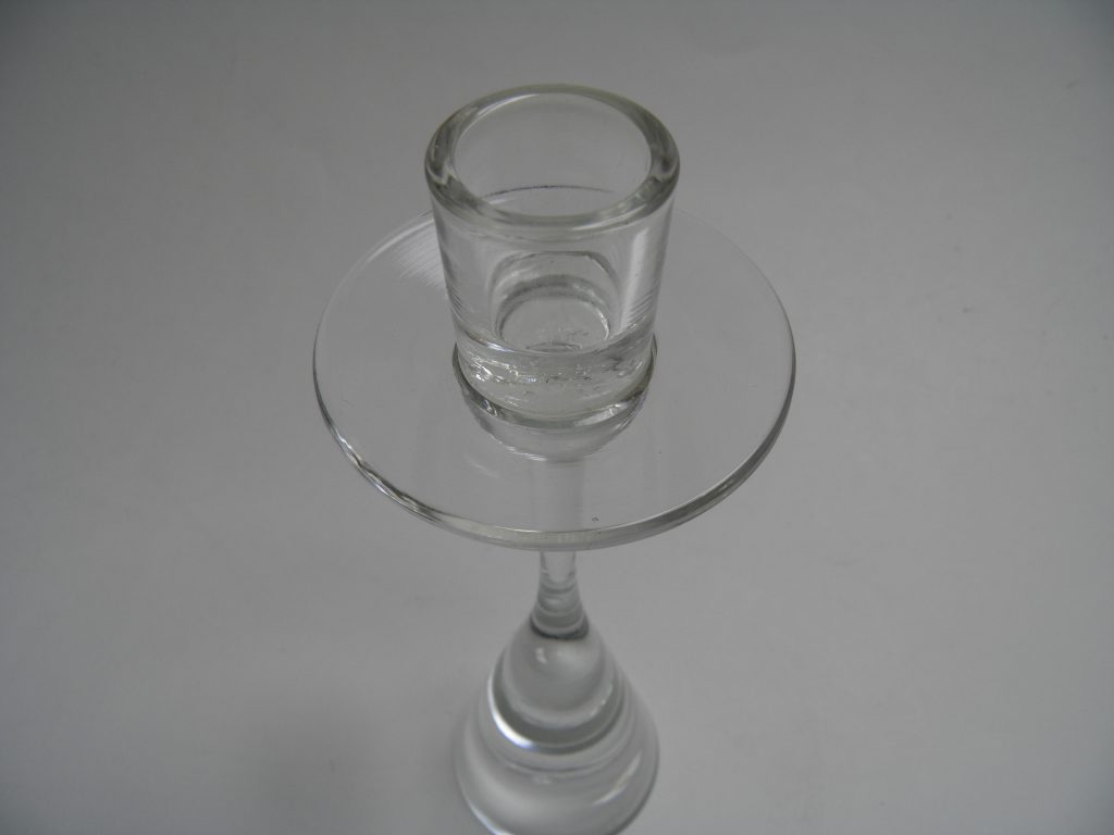 Aurora kynttilänjalka 18,5 cm - Image 2