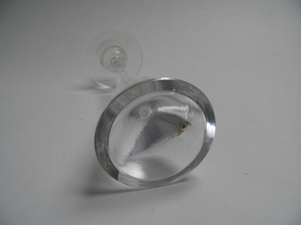 Aurora kynttilänjalka 18,5 cm - Image 3