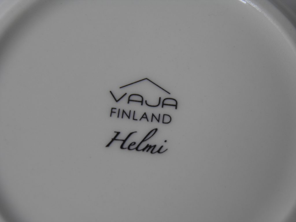 Helmi purkki musta MYYTY - Image 4