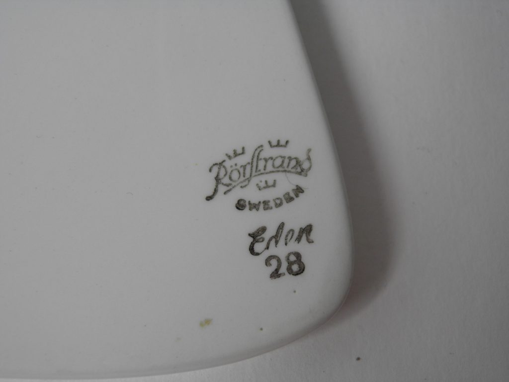 Eden leikkuulauta Rörstrand MYYTY - Image 4
