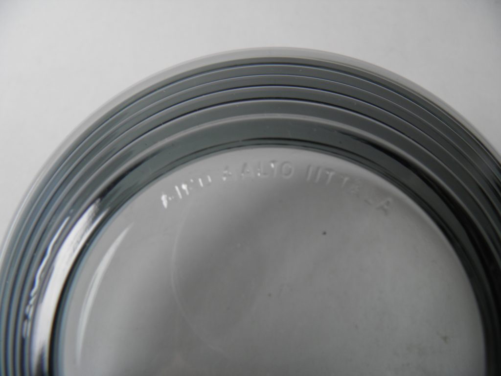 Aino Aalto kulho 15,5 cm Iittala MYYTY - Image 4