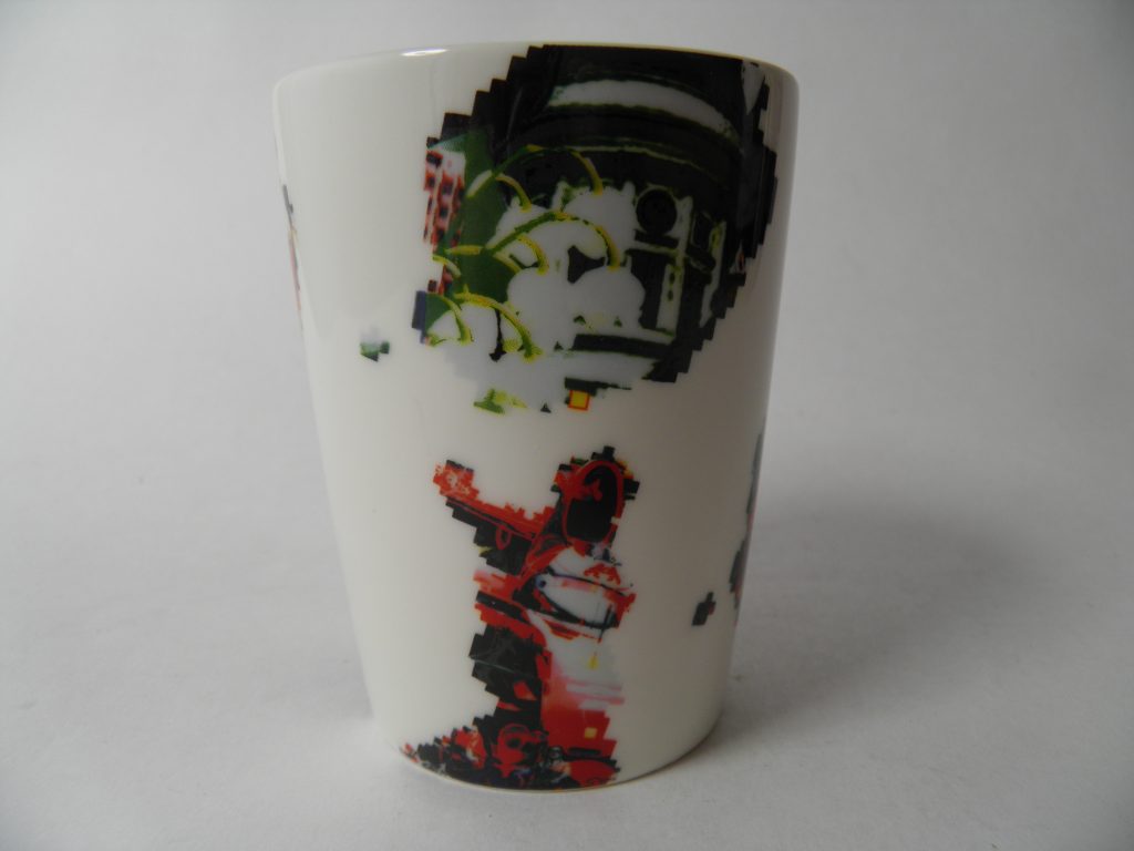 Helsinki 2012 muki Iittala MYYTY - Image 2