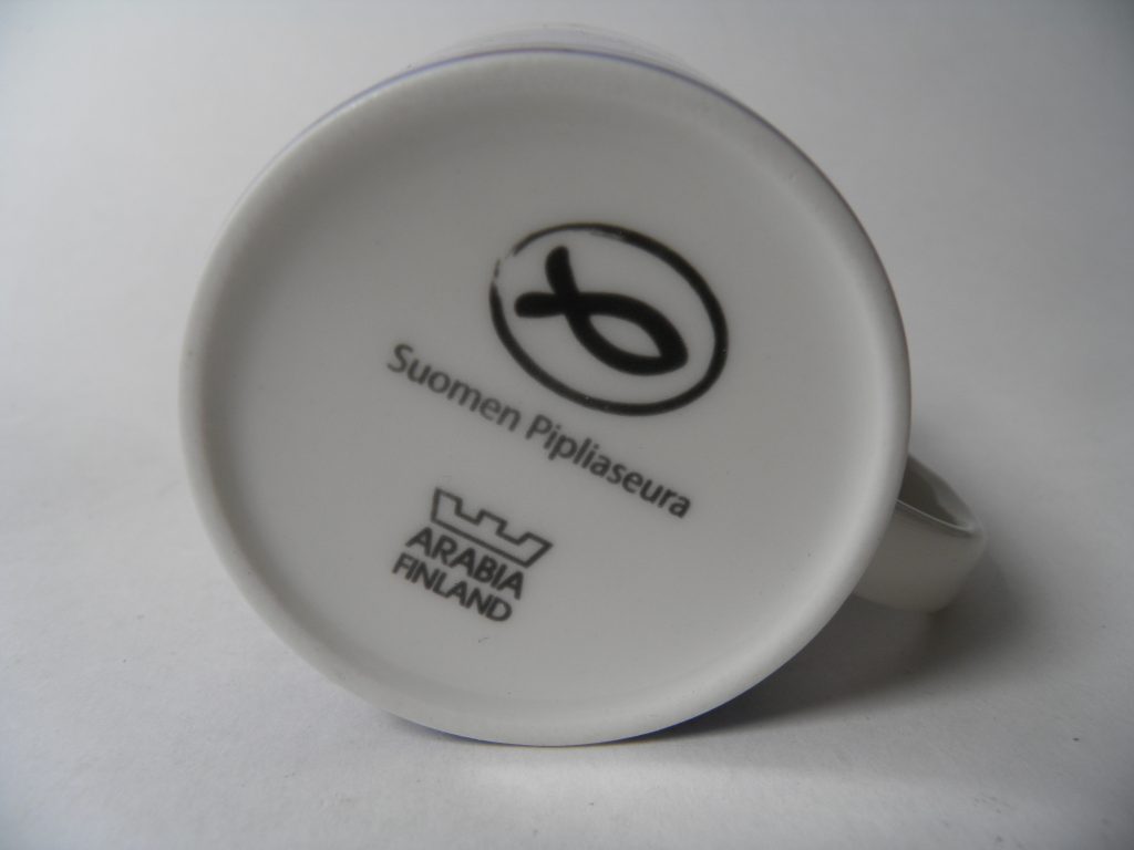 Elämänvirran enkelit -muki HL-S MYYTY - Image 5