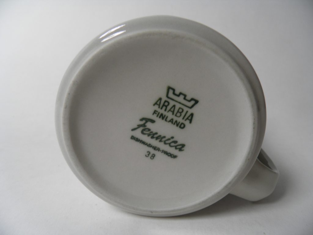Fennica muki Arabia MYYTY - Image 4
