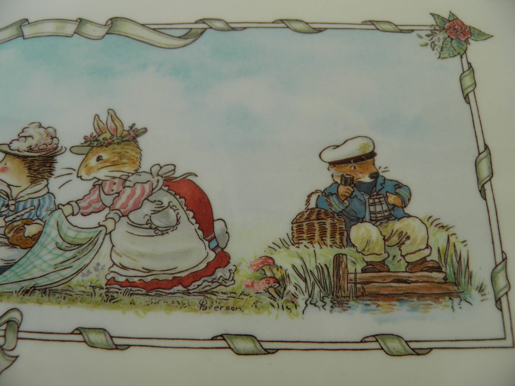Foxwood Tales tarjoiluvati MYYTY - Image 3