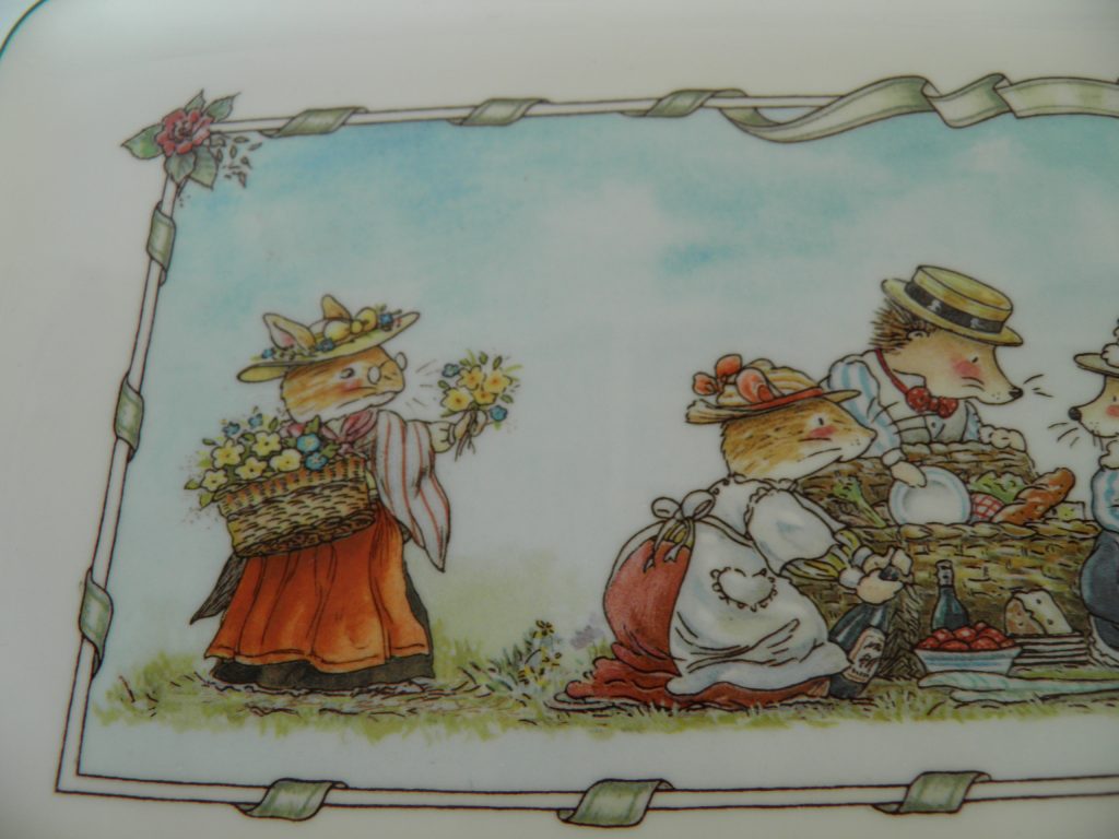 Foxwood Tales tarjoiluvati MYYTY - Image 4