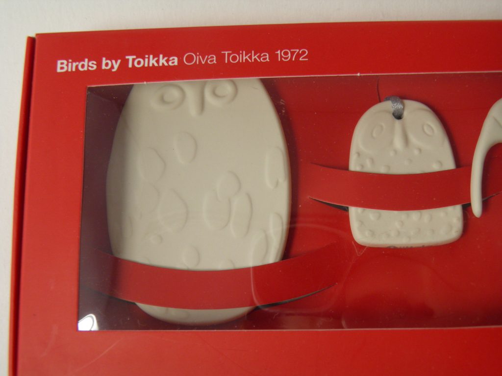 Birds by Toikka - Birds Christmas MYYTY - Image 2