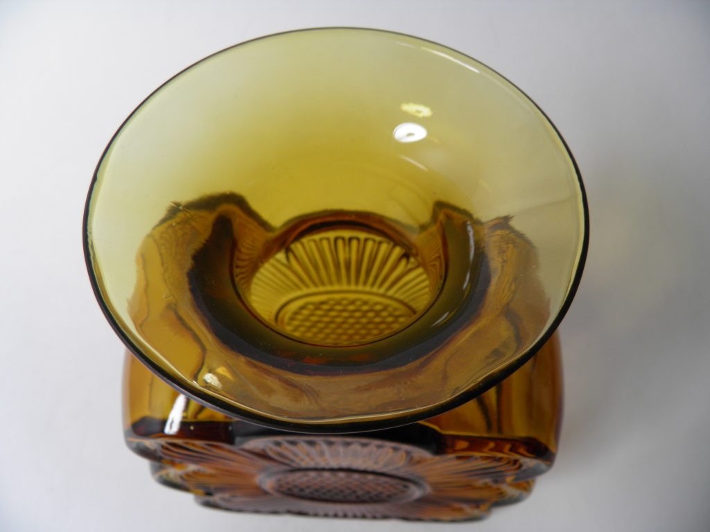 Amuletti ruskea Tamara Aladin MYYTY - Image 2