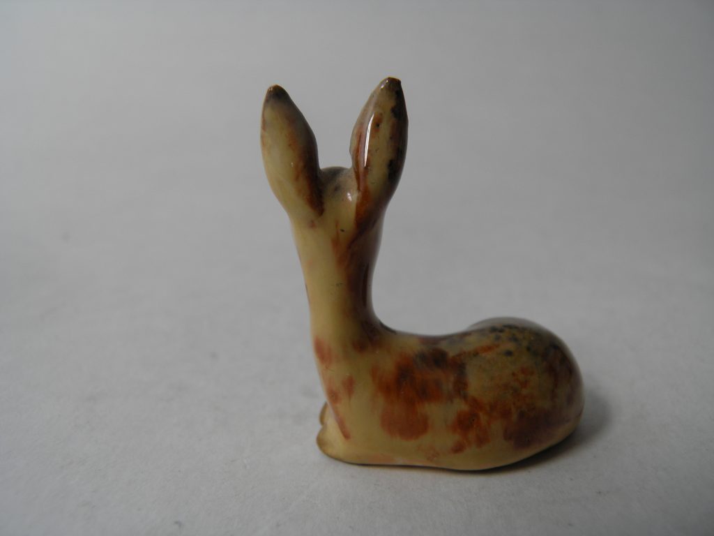 Bambi pieni Svante Turunen MYYTY - Image 3