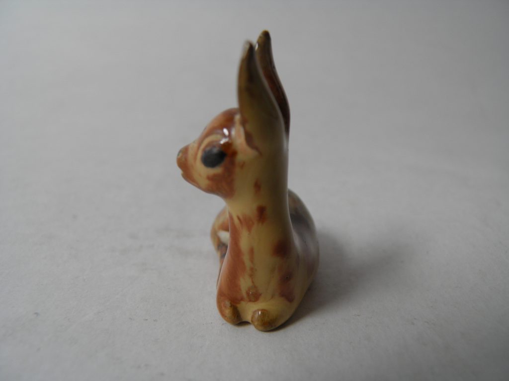 Bambi pieni Svante Turunen MYYTY - Image 4