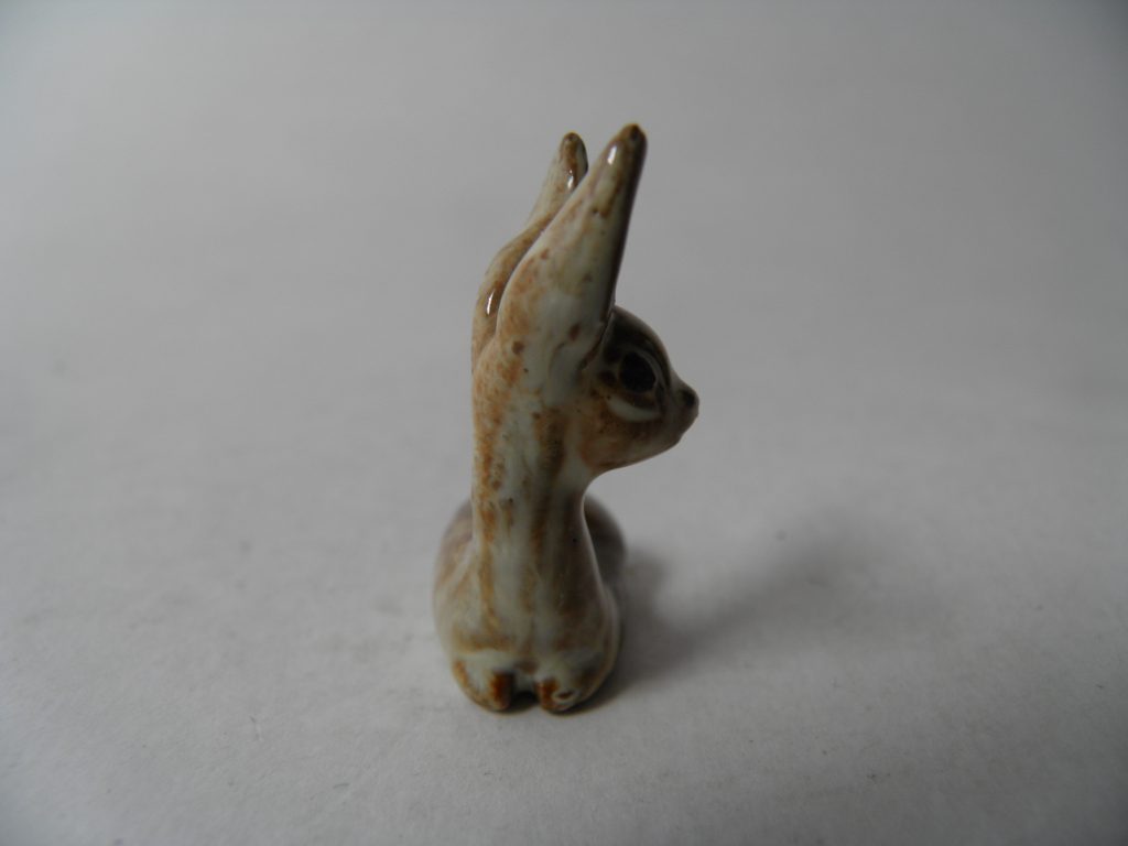 Bambi -figuuri mini Svante Turunen MYYTY - Image 2