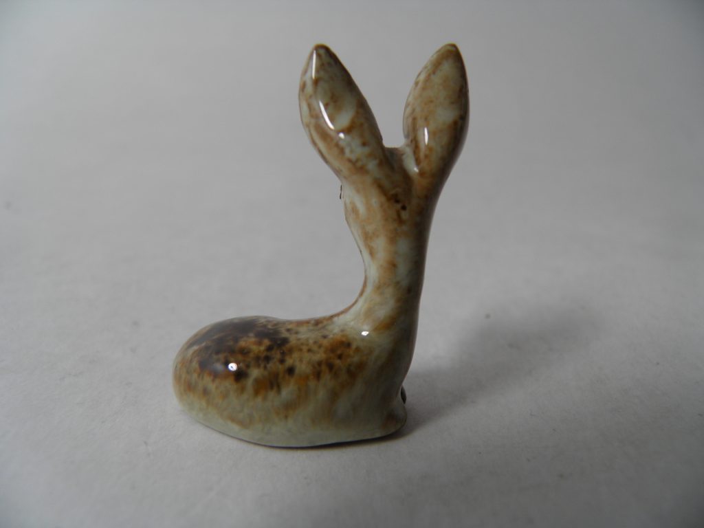 Bambi -figuuri mini Svante Turunen MYYTY - Image 3