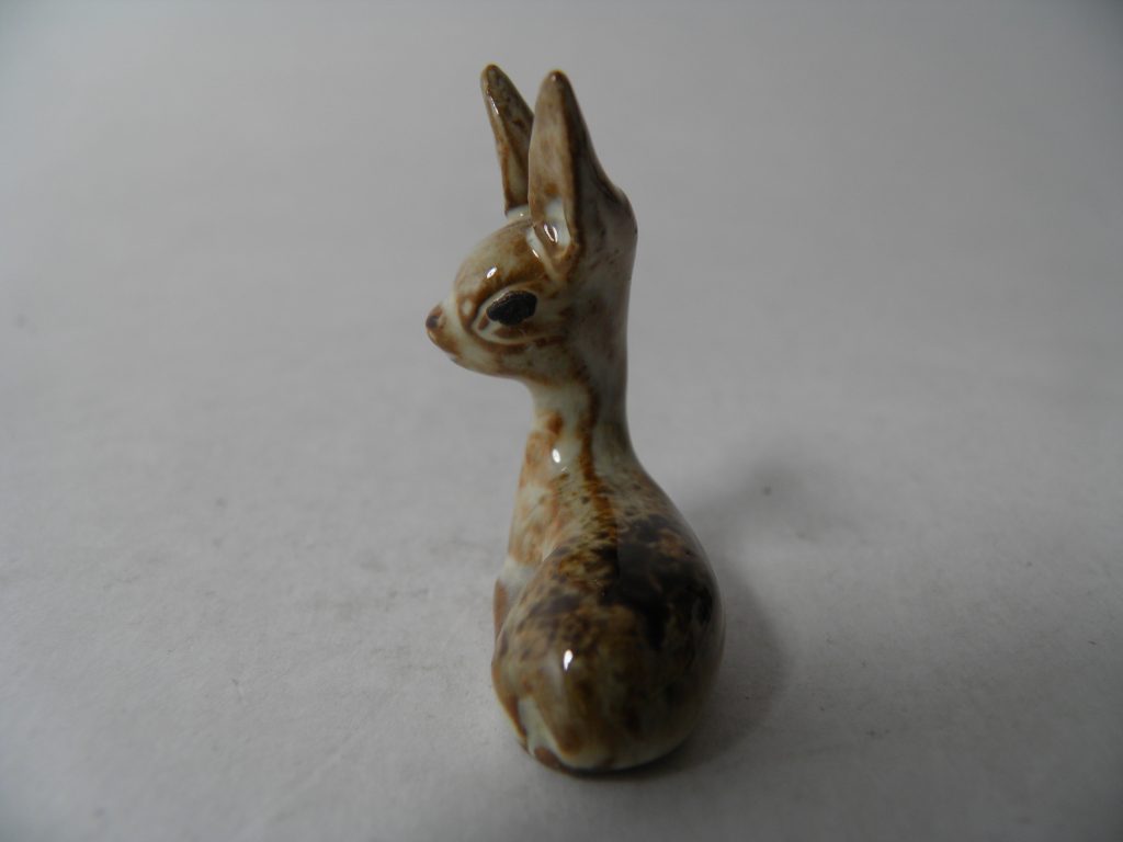 Bambi -figuuri mini Svante Turunen MYYTY - Image 4